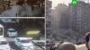 В Турции рухнула пострадавшая при землетрясениях многоэтажка: видео обрушение, Турция.НТВ.Ru: новости, видео, программы телеканала НТВ