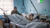 NYT: украинские больницы не справляются с наплывом психически больных военных