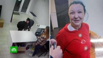 На избившую девочек дебоширку из Краснодара завели уголовное дело