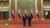 Большие ожидания от встречи с другом: в России ждут председателя КНР Си Цзиньпина