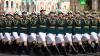 Шойгу: в параде Победы в Москве примут участие более 10 тысяч человек