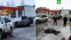 Пьяный водитель сбил женщин на тротуаре в Томской области: видео