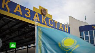Казахстан запустит систему по отслеживанию товаров, которые реэкспортируют в Россию
