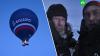 Конюхов и Меняйло побили рекорд по дальности полета на воздушном шаре
