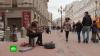 Старый Арбат: как меняется легендарная улица Москвы