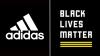 Adidas не будет оспаривать регистрацию логотипа движения BLM  компании, пиратство и авторское право, спорт.НТВ.Ru: новости, видео, программы телеканала НТВ