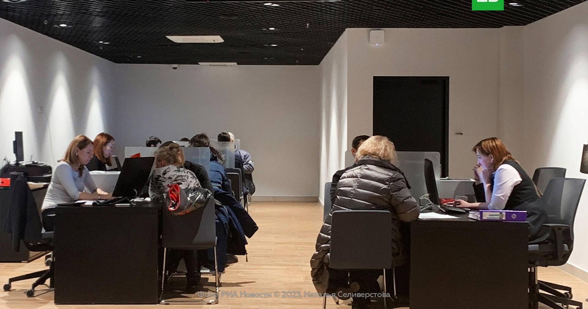 В России может появиться долевое страхование жизни // Новости НТВ