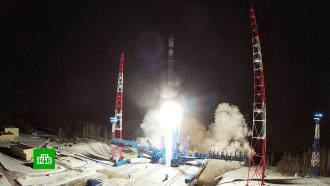На Плесецке возвели новый комплекс подготовки спутников для ракет «Ангара»