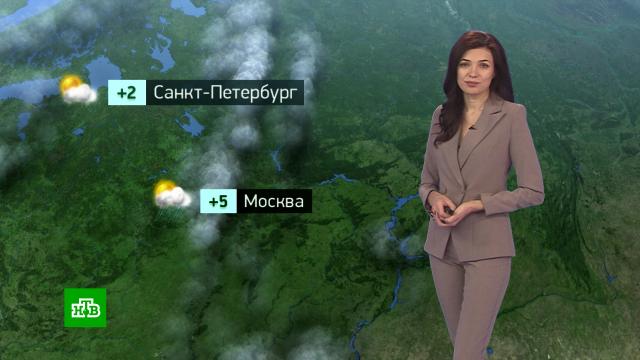 Утренний прогноз погоды на 30 марта.погода, прогноз погоды.НТВ.Ru: новости, видео, программы телеканала НТВ