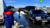 Пробка на трассе «Дон» сократилась до 17 км Ростовская область, автомобили, погода, снег.НТВ.Ru: новости, видео, программы телеканала НТВ