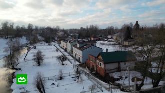 Одна из самых красивых деревень России планирует принять за год 300 тысяч туристов