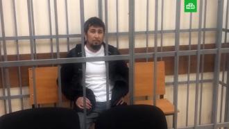 В КЧР задержан участник нападения банды Басаева в Чечне в 1999 году