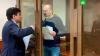 Прокурор попросил суд приговорить оппозиционера Кара-Мурзу к 25 годам колонии