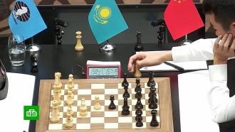 Война нервов и подготовок: Ян Непомнящий и Дин Лижэнь сойдутся в матче за шахматную корону