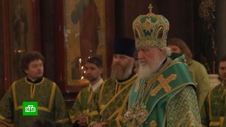 Вербное воскресенье и Пасха: православные верующие и католики отмечают церковные праздники