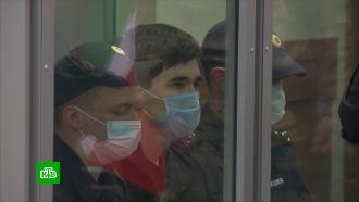 Убийца 9 человек в казанской школе получил пожизненный срок
