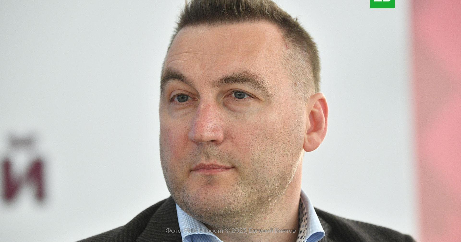 Гендиректор «Авито» ушел в отставку // Новости НТВ