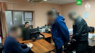 В Краснодаре арестовали мужчину, убившего <nobr>18-летнего</nobr> юношу <nobr>из-за</nobr> PlayStation