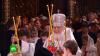Патриарх Кирилл в пасхальном богослужении обратился к русским и украинцам