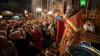 Власти Москвы: пасхальные богослужения прошли без происшествий