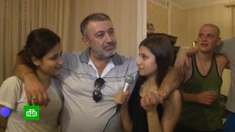 Посмертный суд над Михаилом Хачатуряном: как новое дело повлияет на судьбу убивших отца сестер