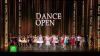 Dance Open в Петербурге завершили гала-концертом