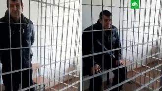 Участник нападения на псковских десантников в Чечне получил 23 года колонии