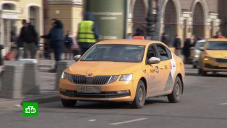«Яндекс» выкупил долю Uber в «Яндекс Такси»