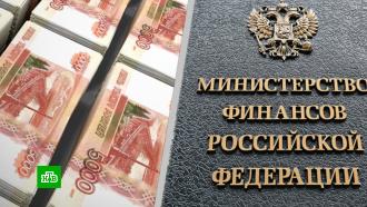 Государство собрало с бизнеса 20 млрд рублей в виде добровольных взносов