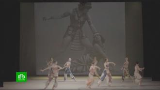 В Петербурге прошла премьера балета «Первая любовь» в честь юбилея Сергея Рахманинова
