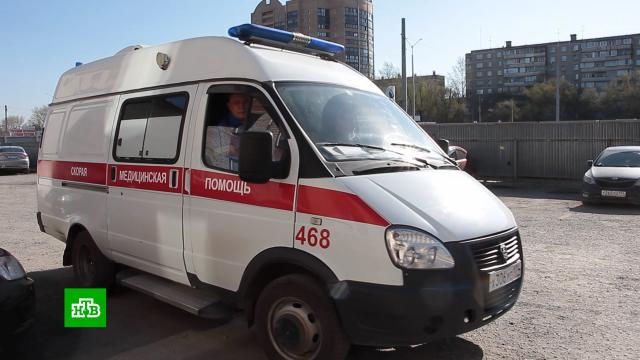 В России отмечают День работника скорой помощи