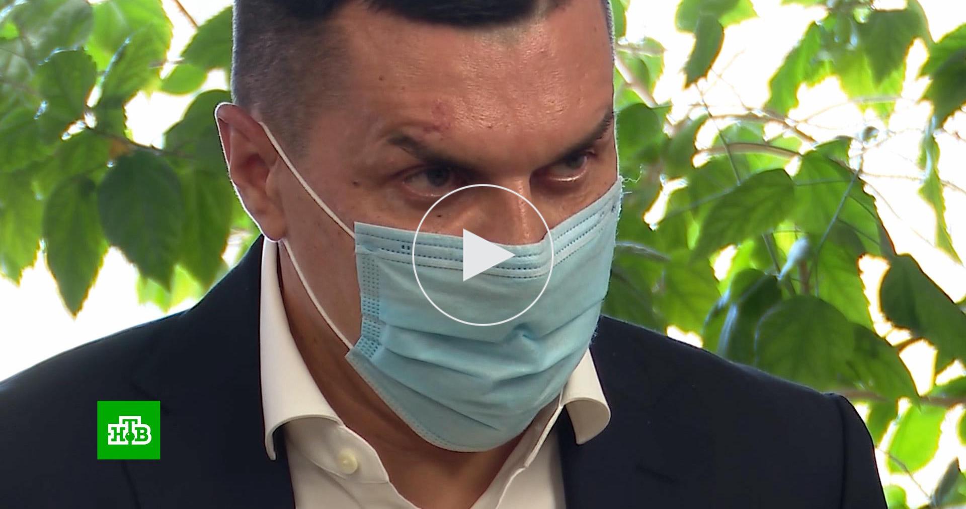 Директор кладбища в Набережных Челнах получил срок за «околомогильные ...