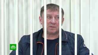Оправданного фигуранта дела об убийстве прокурора Прокоповича задержали на выходе из суда