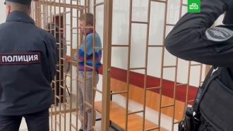 Суд арестовал обвиняемого в покушении на Захара Прилепина