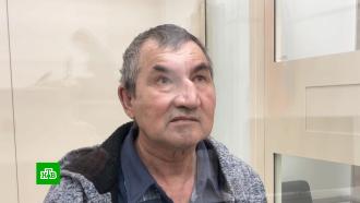 Жителю Башкирии грозит пожизненный срок за убийство ветерана