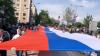 «Спасибо, Россия!»: как в мире отпраздновали День Победы