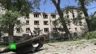 Глава МВД ЛНР госпитализирован в тяжелом состоянии после взрыва