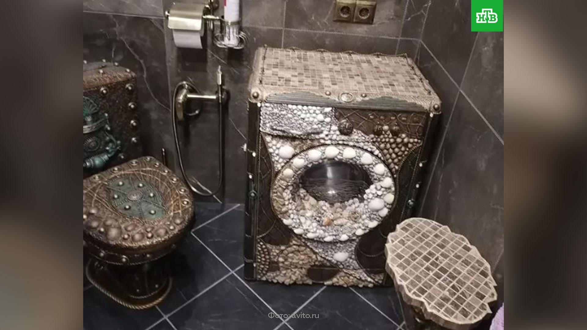 Скрытая камера в общественном женском туалете Саратова