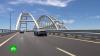 Переживший теракт Крымский мост отмечает пятилетие Крым, мосты, строительство.НТВ.Ru: новости, видео, программы телеканала НТВ