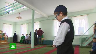 Верующих башкирского села выгоняют из ушедшей в частные руки мечети
