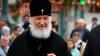 Патриарх сердечно поблагодарил Путина за «Троицу»