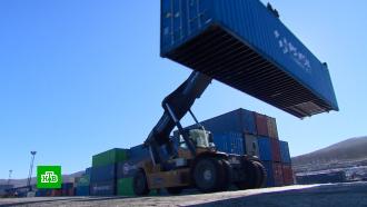 ФАС считает необходимым распространить параллельный импорт на все категории товаров