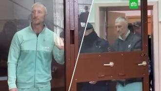 Бывшего бойфренда Волочковой арестовали за жестокое избиение жены