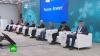 Соревнования, презентации и подписание соглашений: в Казани проходит форум «Россия - исламский мир»
