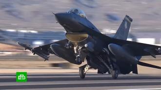 В ЕС надеются на скорое начало поставок <nobr>F-16</nobr> Украине