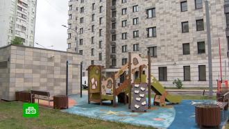 Собянин: в Москве по реновации обустроили 1,6 млн «квадратов» дворовых территорий