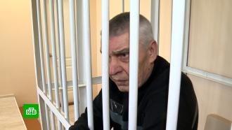 «Якутского Чикатило» приговорили к 21 году тюрьмы