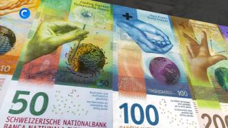 Швейцарский франк. История самой стабильной валюты