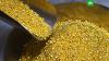 Экспорт российского золота в ОАЭ резко вырос из-за западных санкций