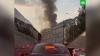 Пожар в «звездном» доме в центре Москвы ликвидировали
